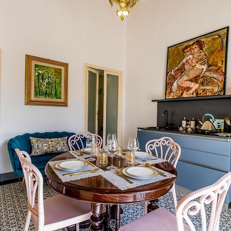 Palazzo D'Arte - Luxury Home - Ragusa Centro Esterno foto
