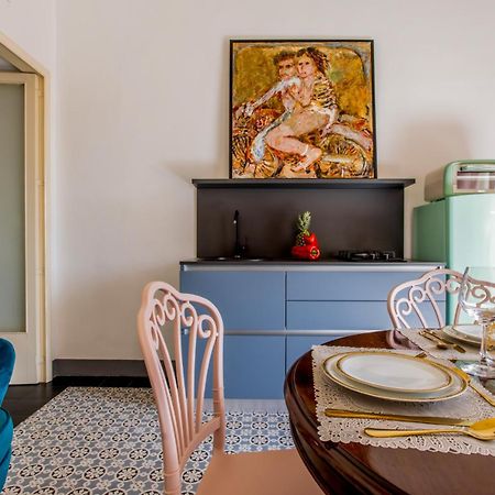 Palazzo D'Arte - Luxury Home - Ragusa Centro Esterno foto