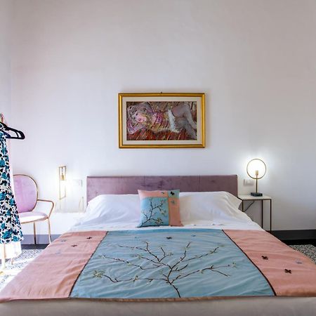 Palazzo D'Arte - Luxury Home - Ragusa Centro Esterno foto