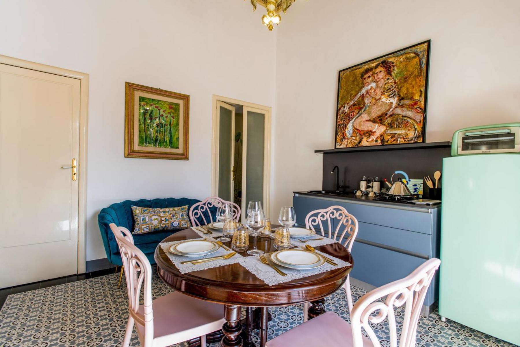 Palazzo D'Arte - Luxury Home - Ragusa Centro Esterno foto