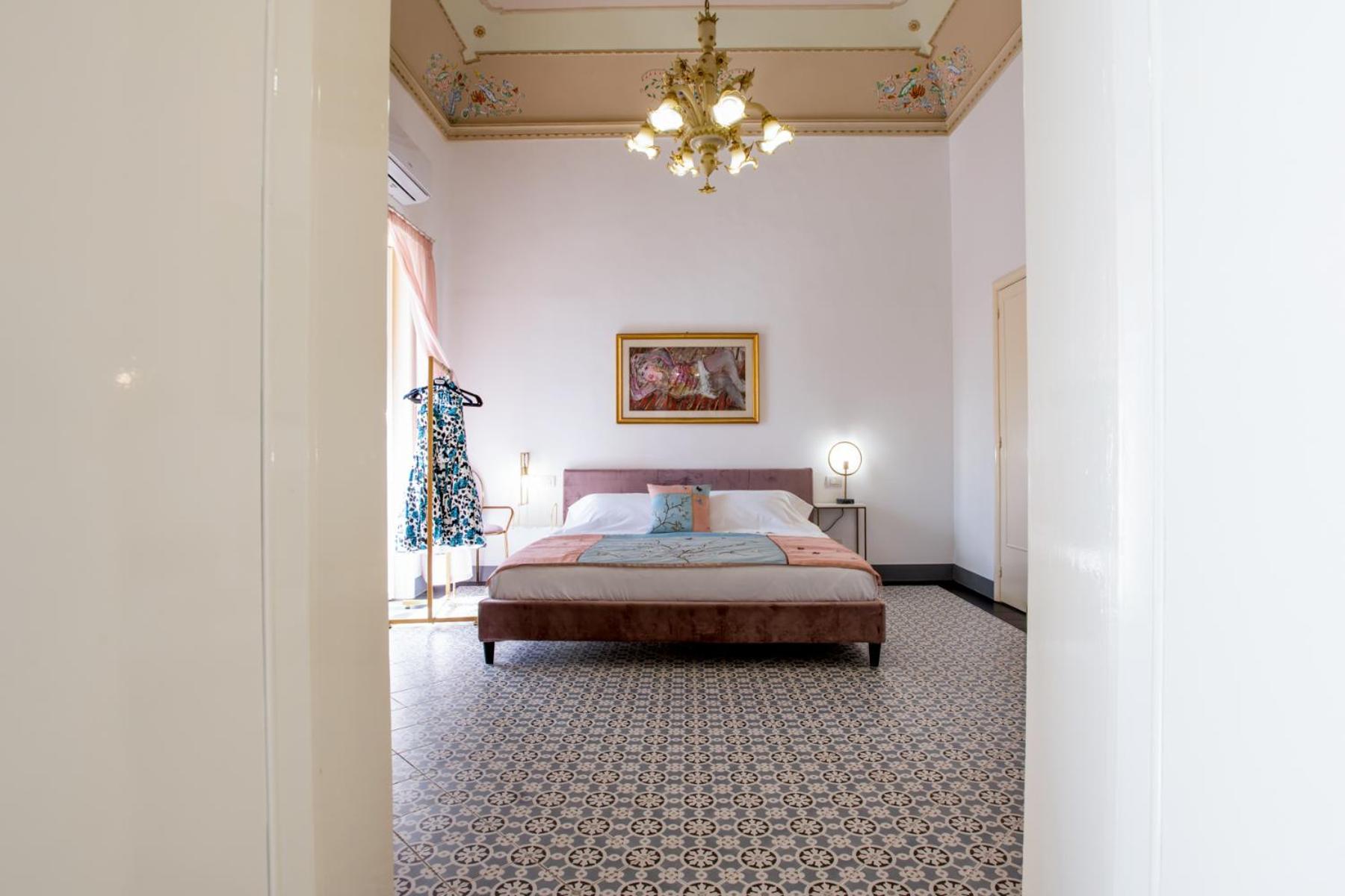 Palazzo D'Arte - Luxury Home - Ragusa Centro Esterno foto
