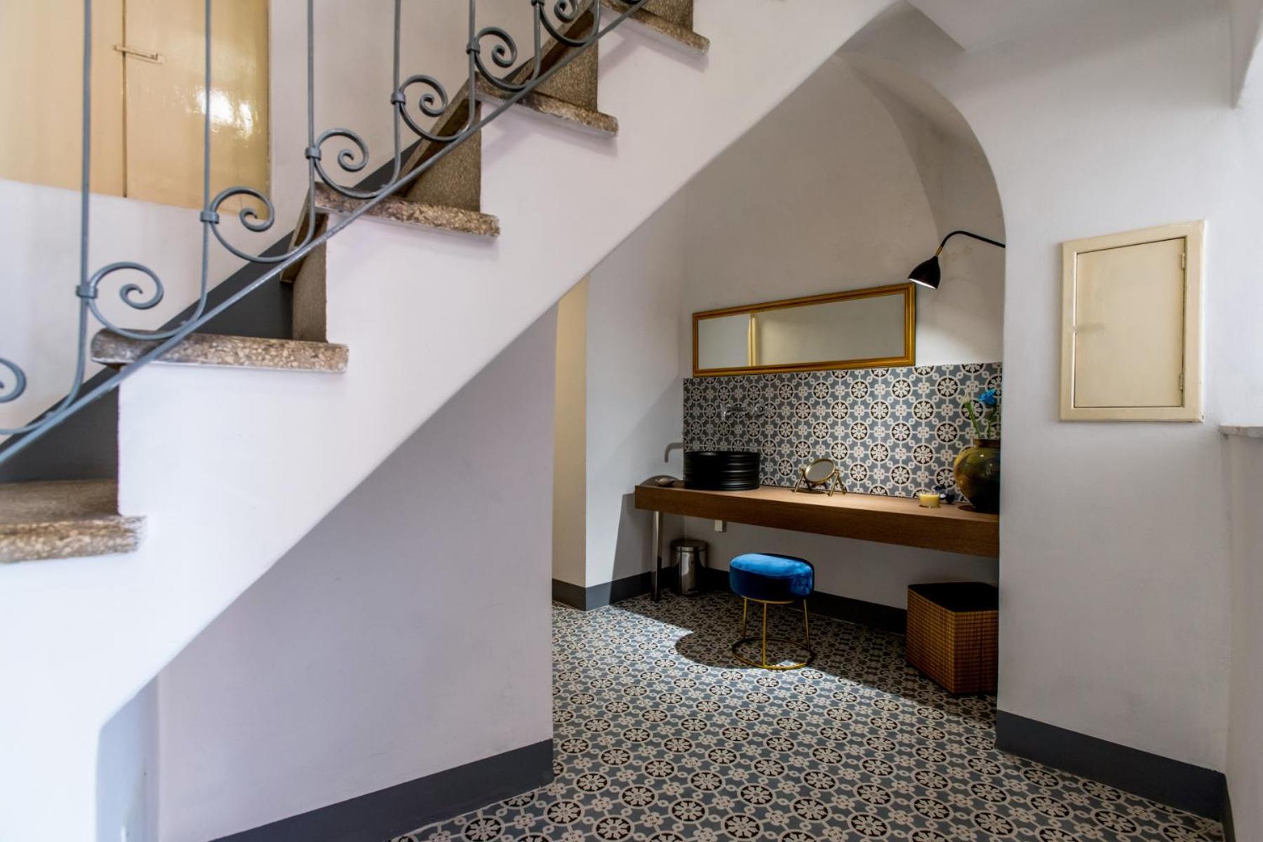Palazzo D'Arte - Luxury Home - Ragusa Centro Esterno foto