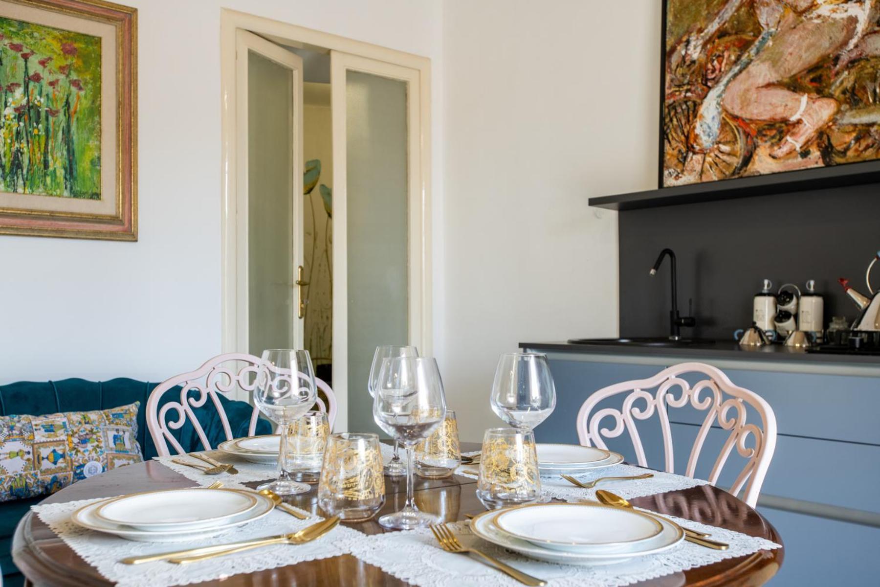 Palazzo D'Arte - Luxury Home - Ragusa Centro Esterno foto