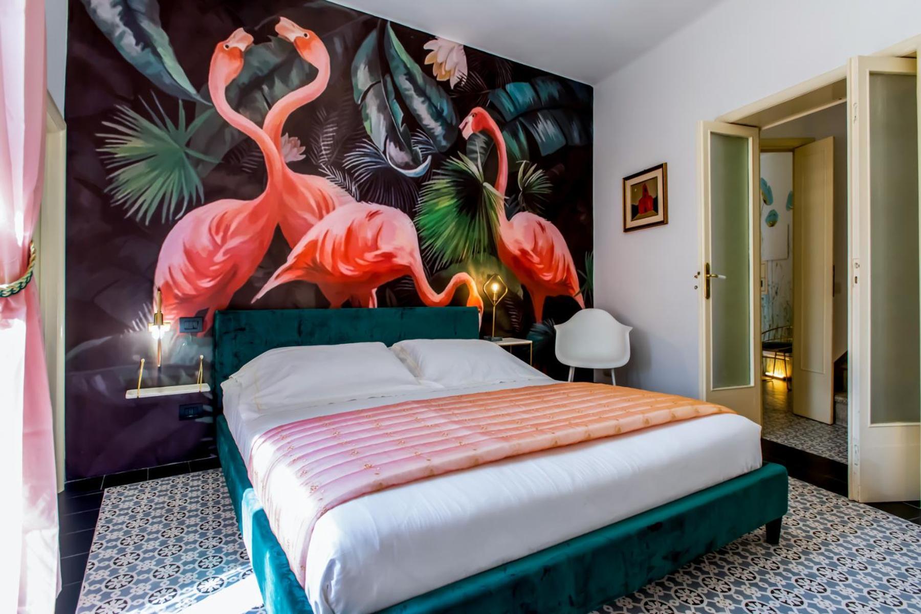 Palazzo D'Arte - Luxury Home - Ragusa Centro Esterno foto