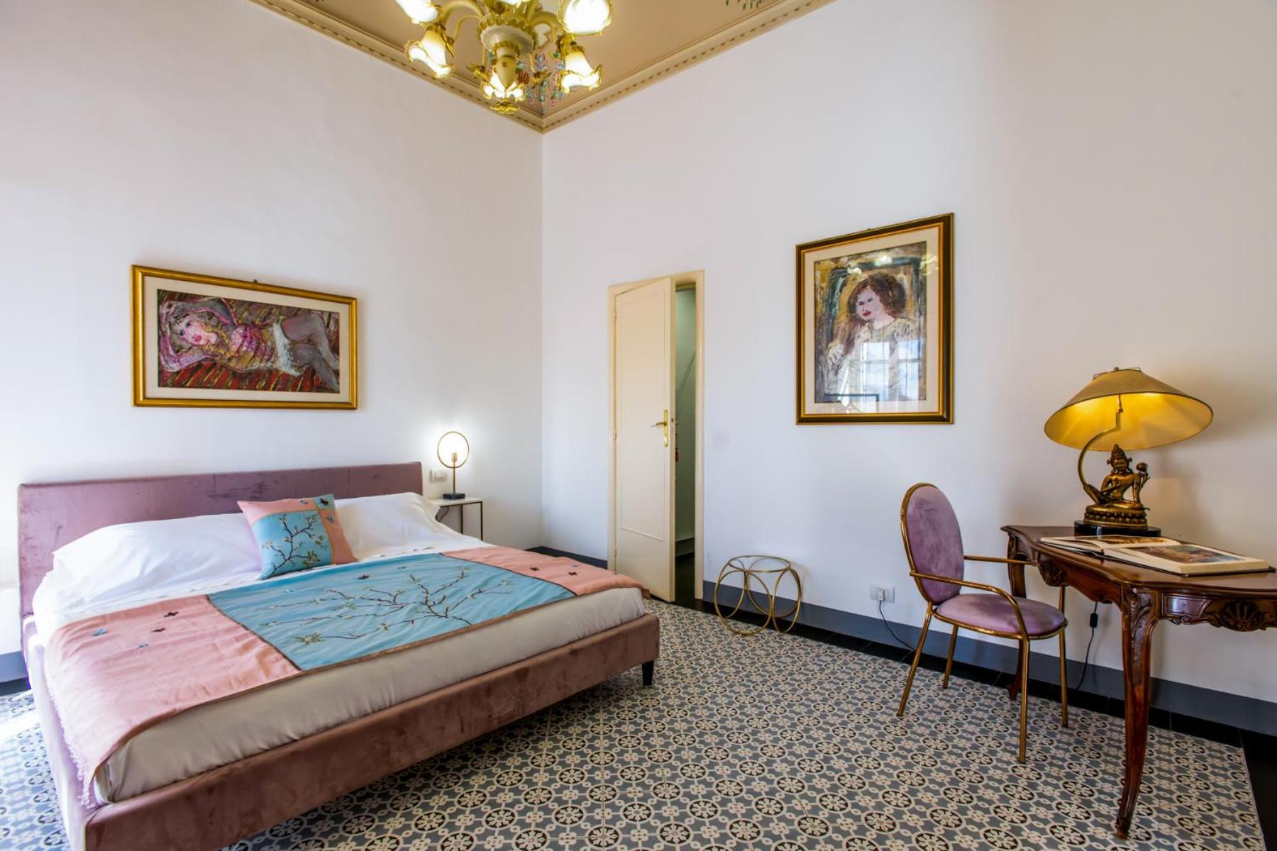 Palazzo D'Arte - Luxury Home - Ragusa Centro Esterno foto