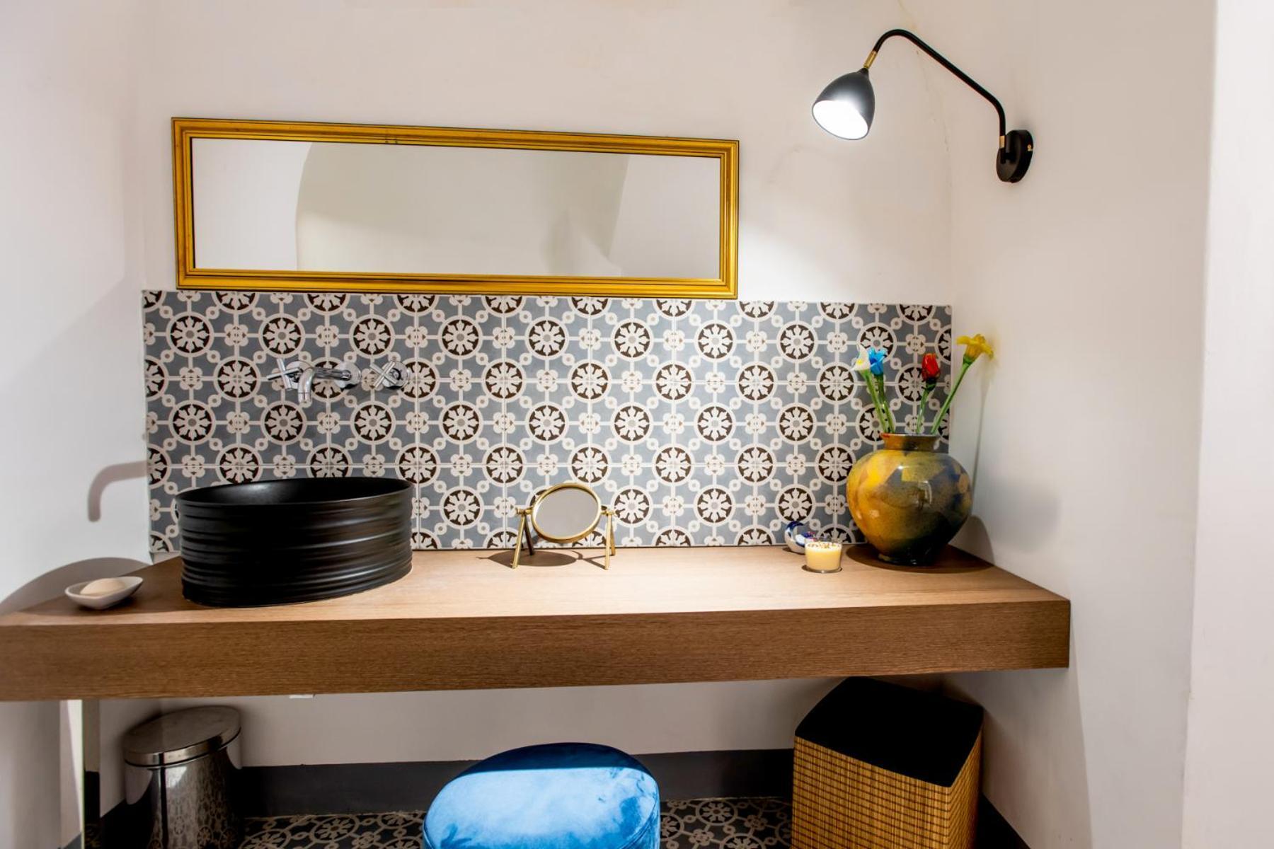 Palazzo D'Arte - Luxury Home - Ragusa Centro Esterno foto