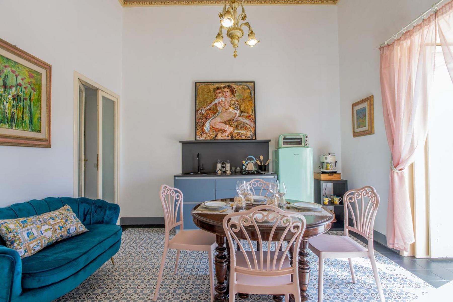 Palazzo D'Arte - Luxury Home - Ragusa Centro Esterno foto