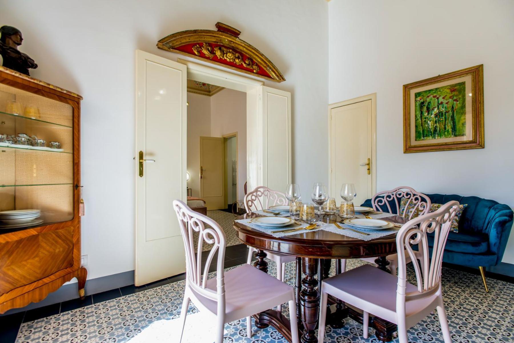 Palazzo D'Arte - Luxury Home - Ragusa Centro Esterno foto