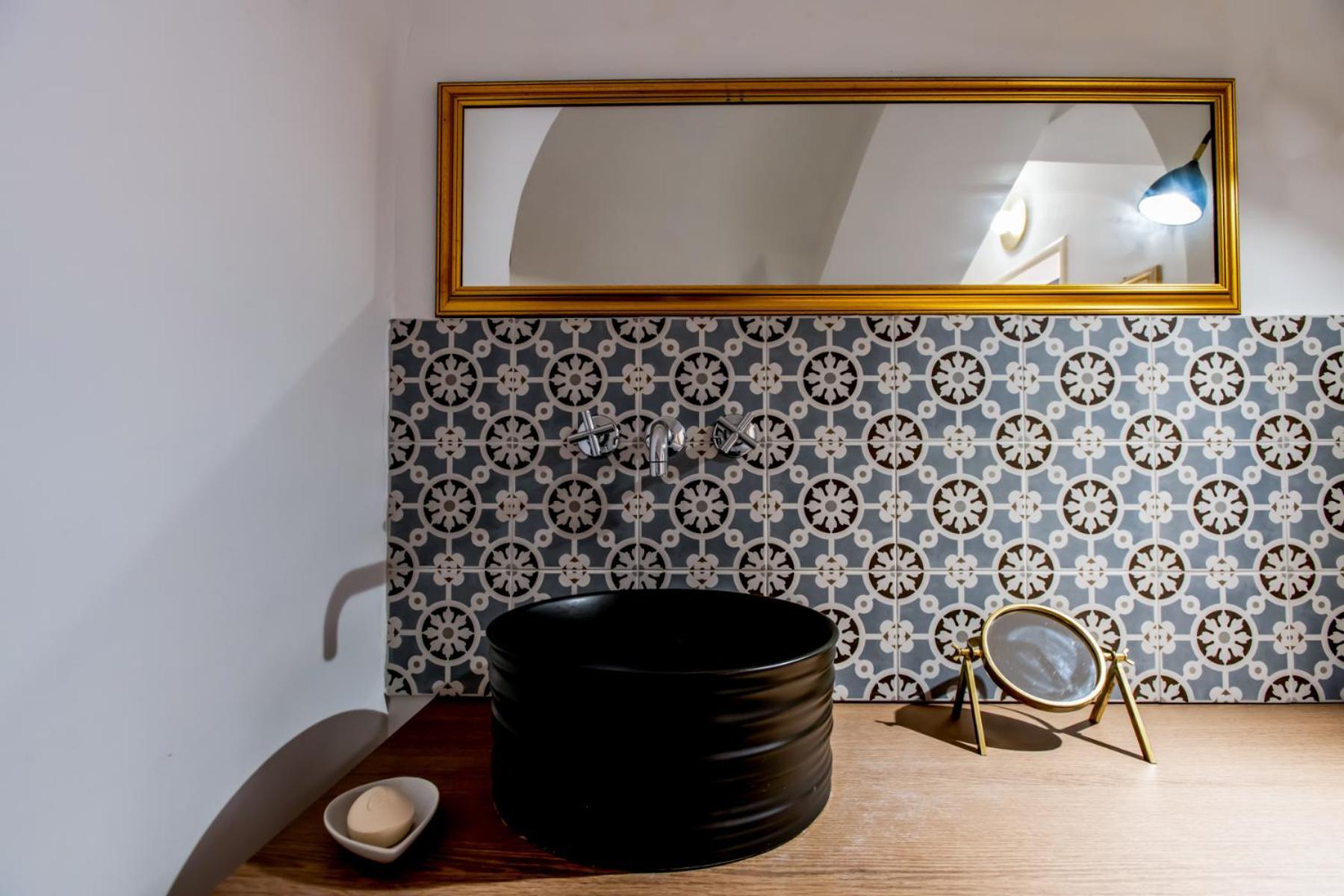 Palazzo D'Arte - Luxury Home - Ragusa Centro Esterno foto