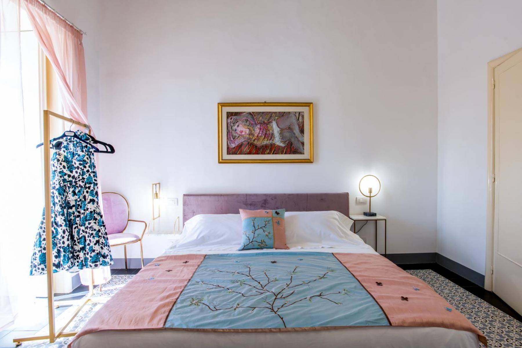 Palazzo D'Arte - Luxury Home - Ragusa Centro Esterno foto