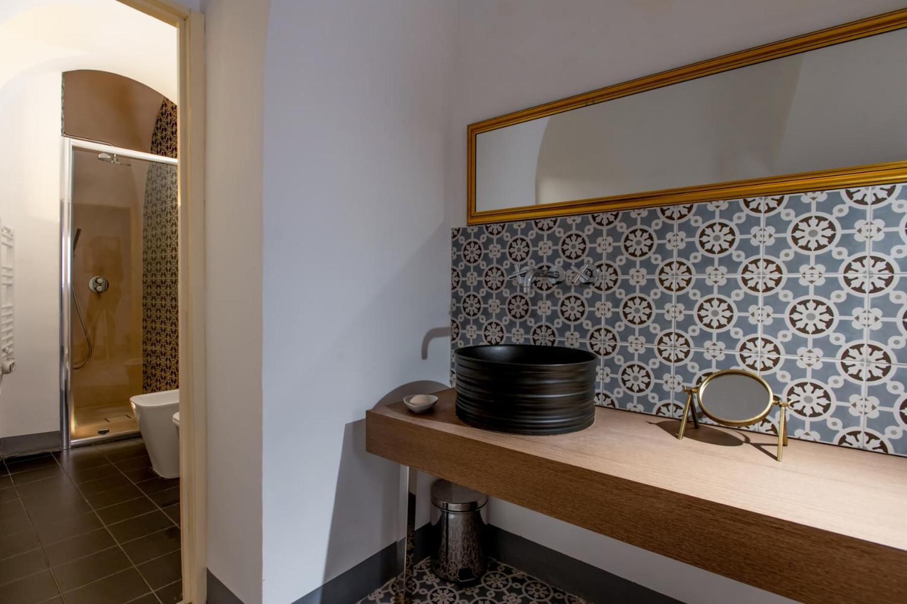 Palazzo D'Arte - Luxury Home - Ragusa Centro Esterno foto