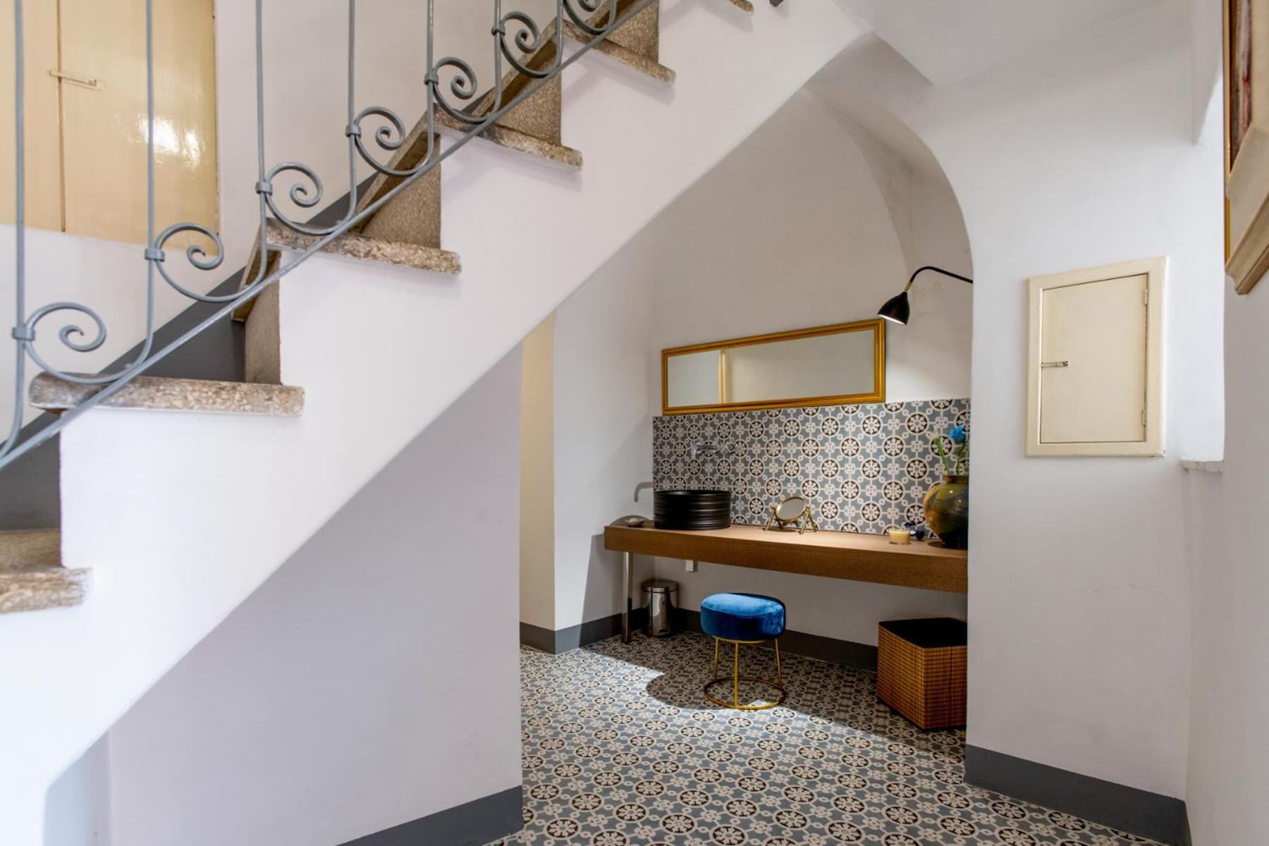 Palazzo D'Arte - Luxury Home - Ragusa Centro Esterno foto