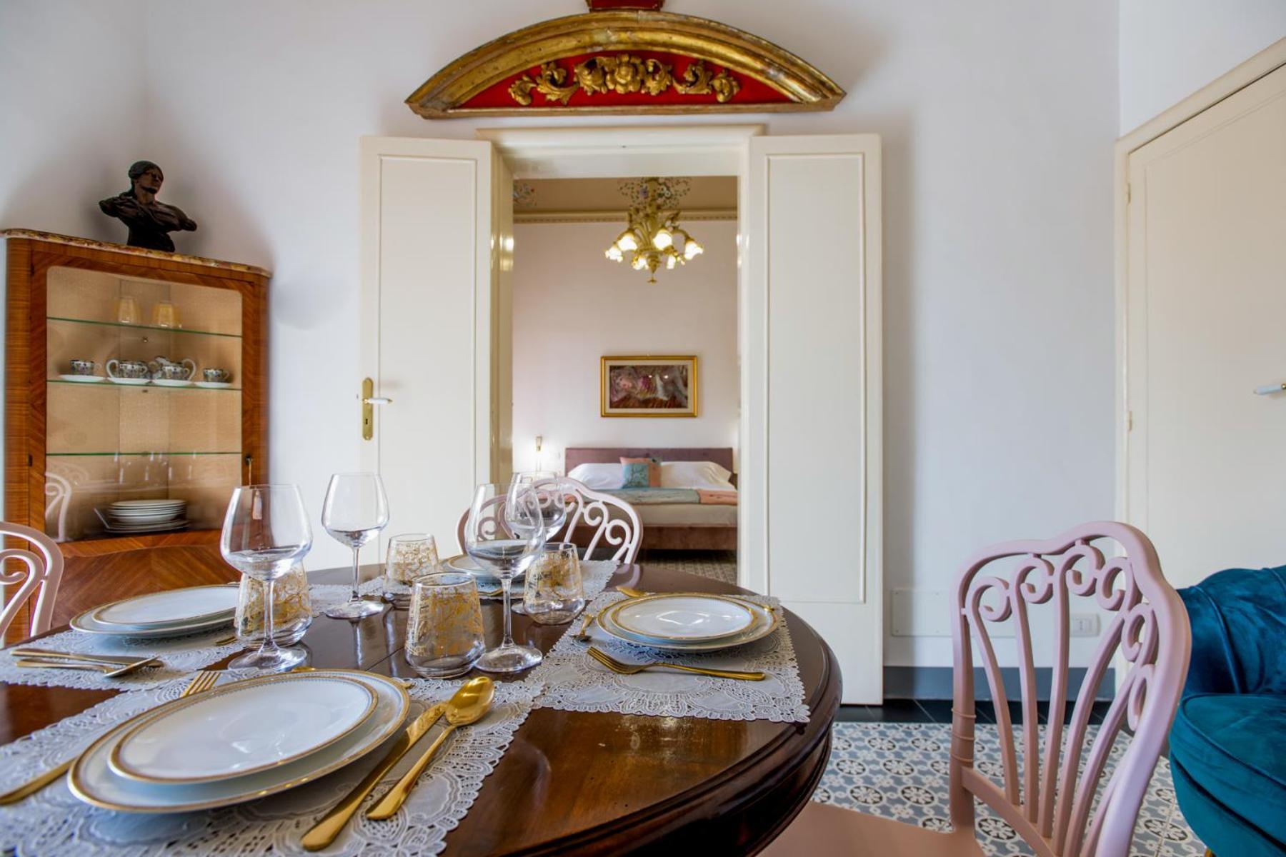Palazzo D'Arte - Luxury Home - Ragusa Centro Esterno foto