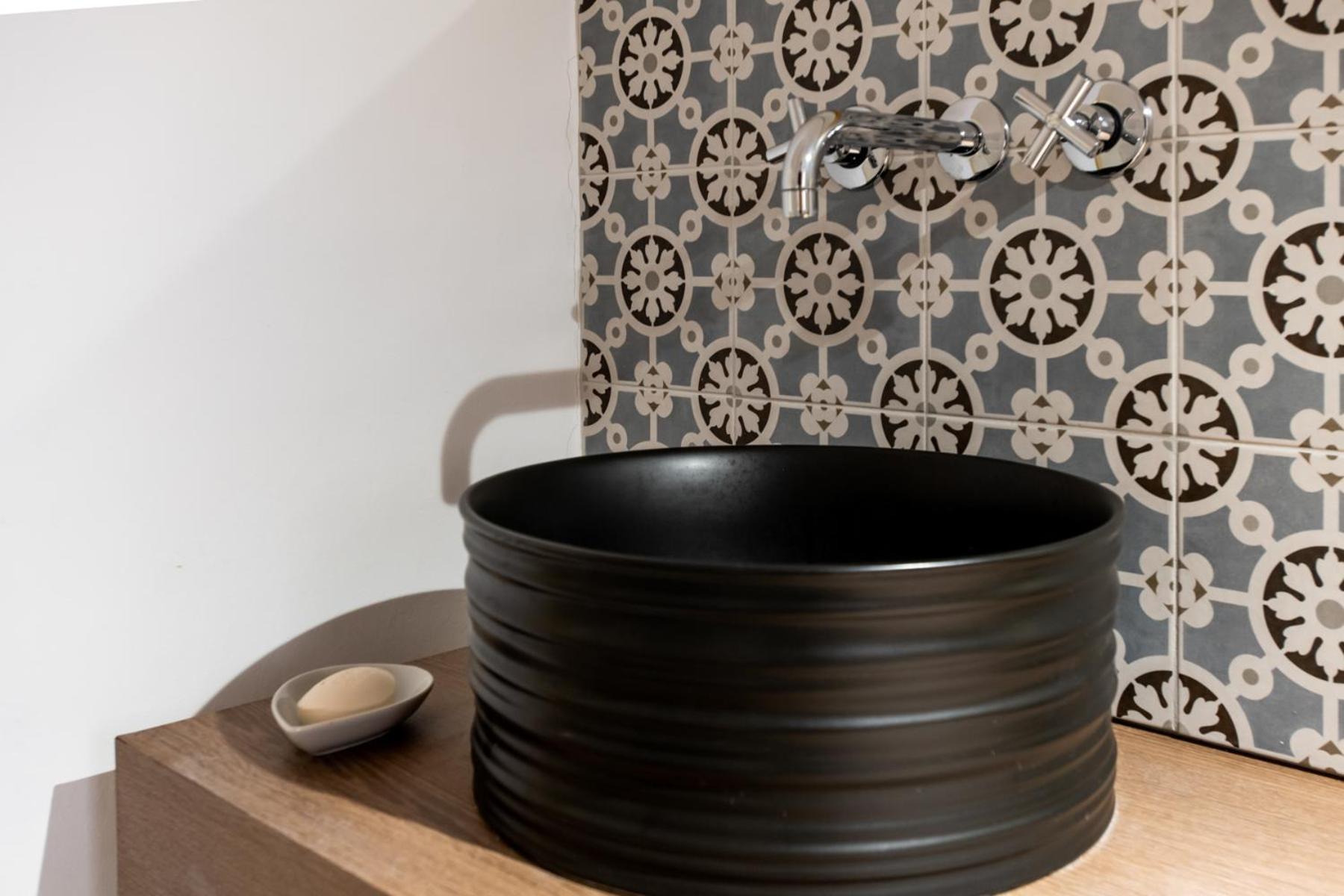Palazzo D'Arte - Luxury Home - Ragusa Centro Esterno foto