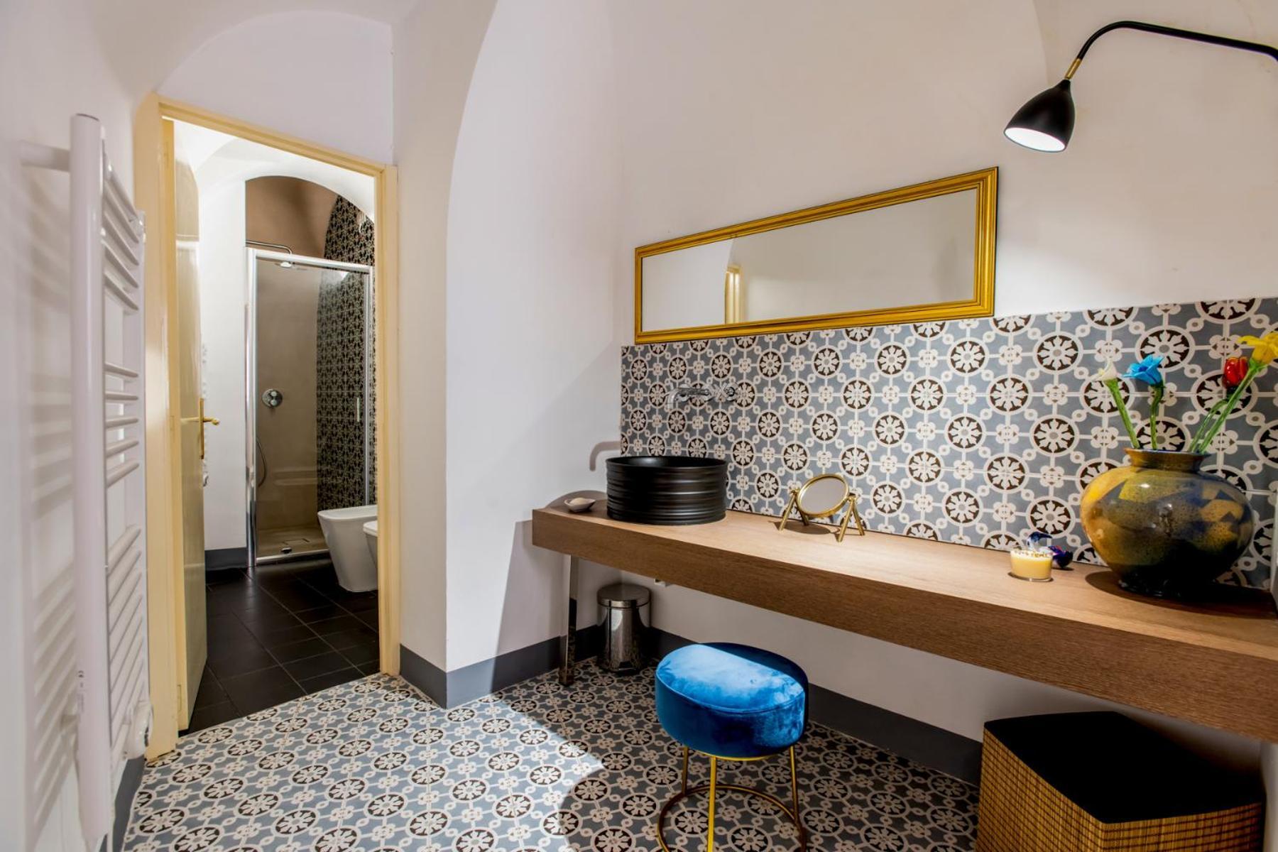 Palazzo D'Arte - Luxury Home - Ragusa Centro Esterno foto