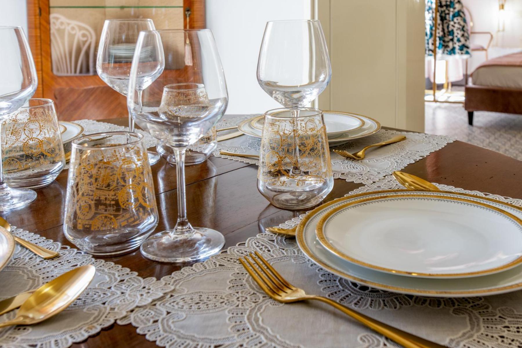 Palazzo D'Arte - Luxury Home - Ragusa Centro Esterno foto