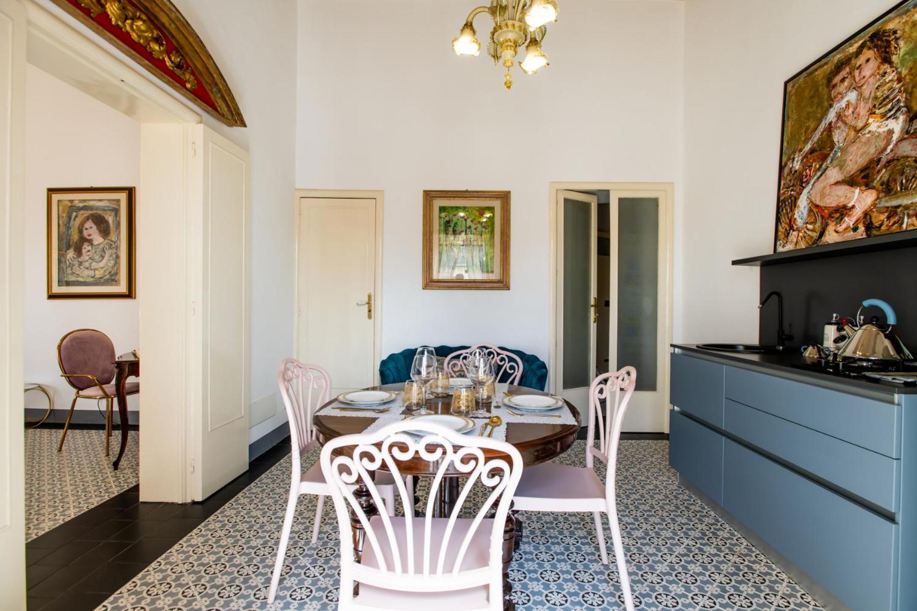 Palazzo D'Arte - Luxury Home - Ragusa Centro Esterno foto
